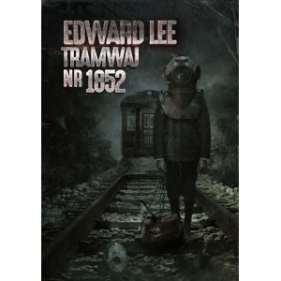 Tramwaj nr 1852 TW - Lee Edward