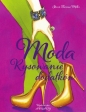 Moda. Rysowanie dodatków - Steven Thomas Miller