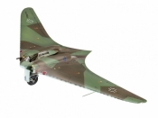 Model do sklejania Horten Go229 A-1 1/32 (03859)