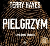 Pielgrzym (Audiobook) - Terry Hayes