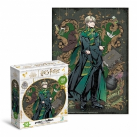 Puzzle 250 Harry Potter. Draco