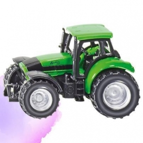 Siku 08 - Traktor Deutz Agrotron - Wiek: 3+ (0859)