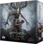 The Witcher: Old World - Łukasz Woźniak