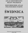 Atlas historyczny miast polskich, tom IV, zeszyt 5, Świdnica
