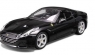 Bburago, Ferrari California T (Closed Top) 1:24 (18-26002)