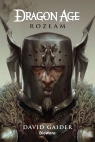Dragon Age: Rozłam David Gaines .