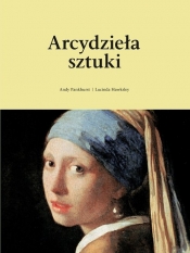 Arcydzieła sztuki - Andy Pankhurst, Lucinda Hawksley