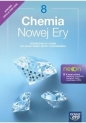 Chemia Nowej Ery Neon. Klasa 8. Podręcznik. Nowa edycja 2024-2026 - Jan Kulawik, Teresa Kulawik, Maria Litwin