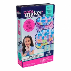 Cool Maker: Bransoletka Przyjaźni