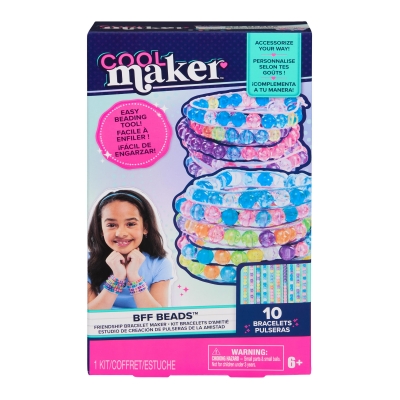 Cool Maker  Bransoletka Przyjaźni 6075722