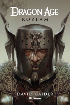 Dragon Age: Rozłam - David Gaines