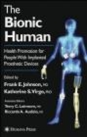 Bionic Human F Johnson