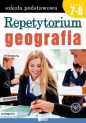 Repetytorium. Geografia kl. 7-8 - Opracowanie zbiorowe