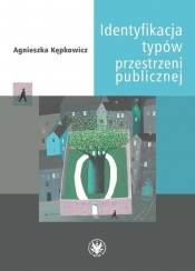 Identyfikacja typów przestrzeni publicznej - Kępkowicz Agnieszka