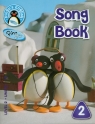 Pingu's English Song Book Level 2 Hicks Diana, Scott Daisy, Raggett Mike