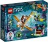 Lego Elves: Emily Jones i ucieczka orła (41190) Wiek: 7-12 lat