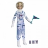 Lalka Barbie Kariera Lalka Deluxe Astronautka (GYJ98/GYJ99)od 3 lat