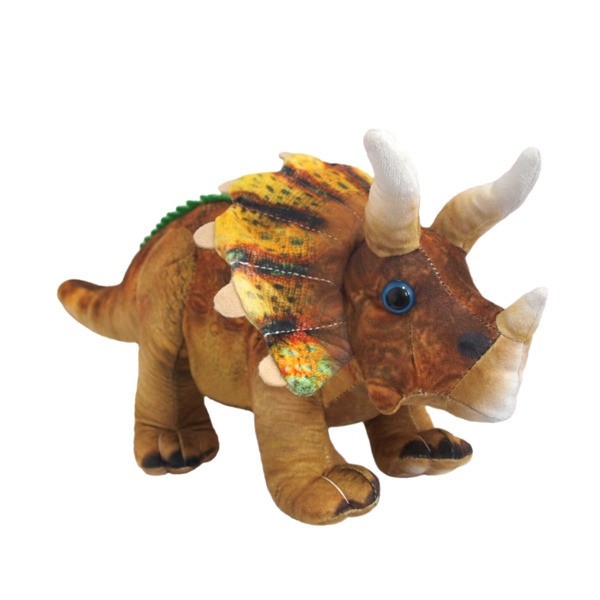 Maskotka Triceratops 35 cm (13567)