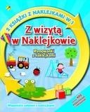 Z wizytąa w Naklejkowie