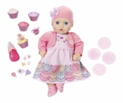 Lalka Baby Annabell - Mój wyjątkowy dzień (700600-116718)