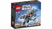 Lego Star Wars X-Wing Fighter Ruchu Oporu (75125)