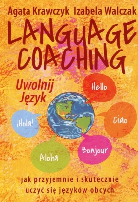 Language coaching - Krawczyk Agata, Walczak Izabela