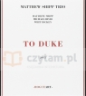 To Duke (Digipack)