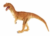 Dinozaur Eustreptospondylus
