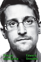 Pamięć nieulotna - Snowden Edward
