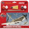 AIRFIX Supermarine Spitfire Starter Set (55100)