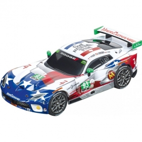 Carrera GO!!! - SRT Viper GT3-R „Ben Keating Team, No.93“ (20064160)