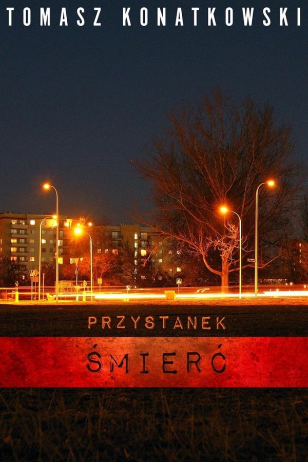 Przystanek Śmierć