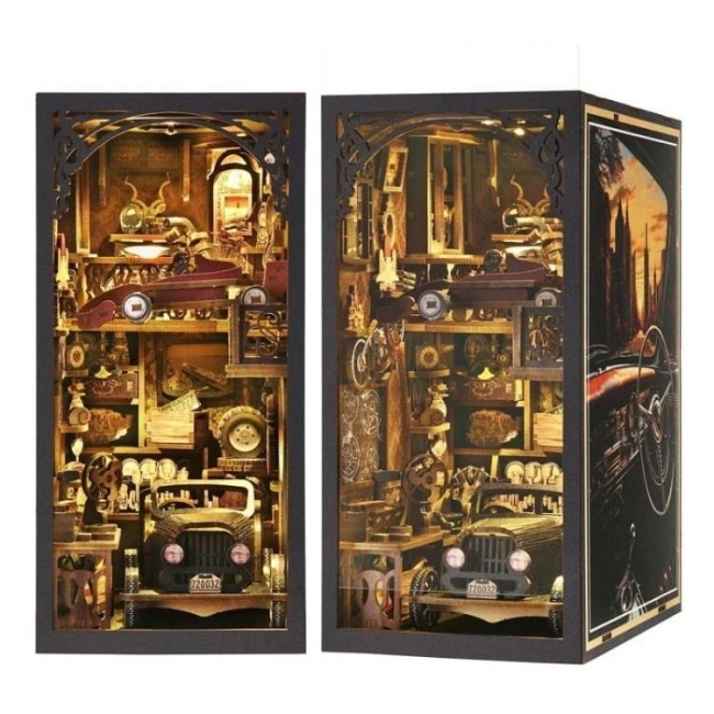 Model Klub książki