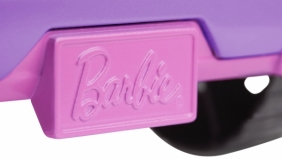 Barbie: Plażowy jeep Barbie (GMT46)
