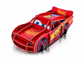 Clementoni, puzzle SuperColor 104+3D: Cars (20160)