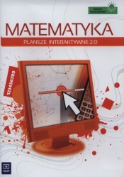 Matematyka Plansze interaktywne 2.0 - <br />
