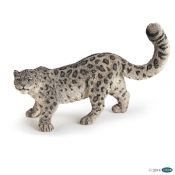 Papo Leopard śnieżny (50160) - 50160