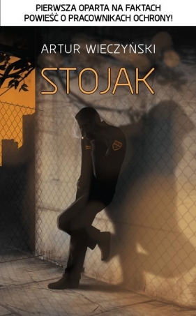 Stojak - Artur Wieczyński