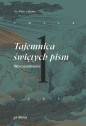 Tajemica świętych pism - Piotr Łabuda