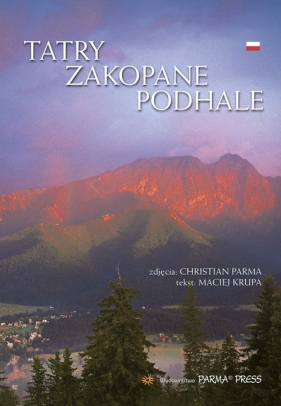 Tatry Zakopane Podhale - Krupa Maciej