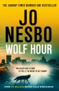 Wolf Hour - Jo Nesbo