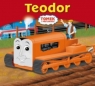 Tomek. Teodor.  W. Awdry