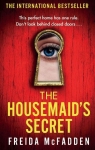 The Housemaid's Secret wer. angielska