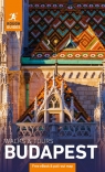 Budapest. Travel Guide with eBook Opracowanie zbiorowe