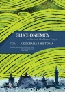 Głuchoniemcy w historii i kulturze Karpat T.1-2 red. Marcin Wojciech Solarz, Marta Raczyńska-Kruk