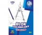 Blok techniczny Astra A3/10k, 170g - biały (106119005)