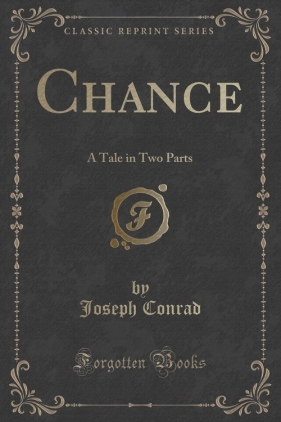 Chance - Joseph Conrad