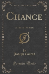 Chance - Joseph Conrad
