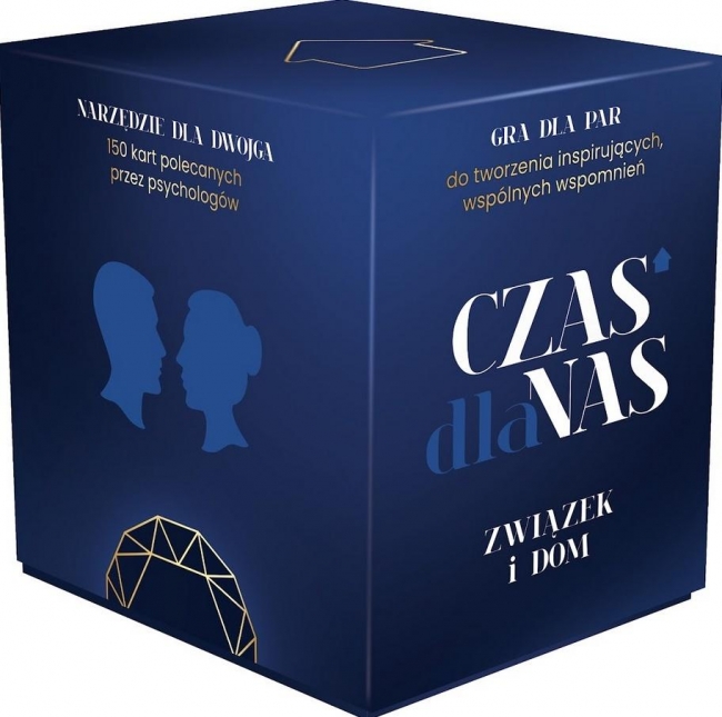 CZAS DLA NAS Związek i Dom