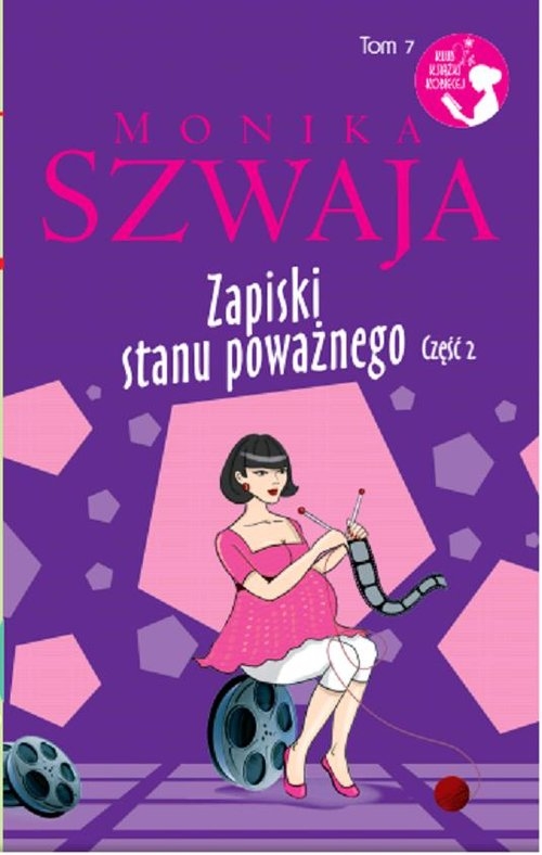 Zapiski stanu poważnego Część 2